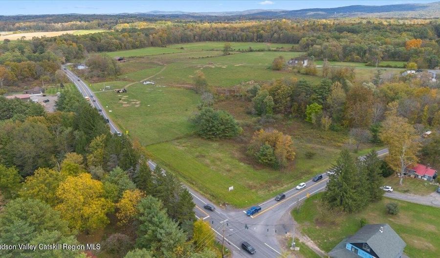 State Route 209, Accord, NY 12404 - 0 Beds, 0 Bath