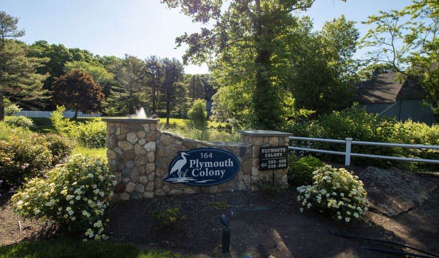 604 Plymouth Colony 604, Branford, CT 06405 - 2 Beds, 2 Bath