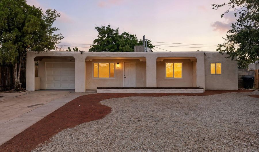 716 LA VETA Dr NE, Albuquerque, NM 87108 - 4 Beds, 2 Bath