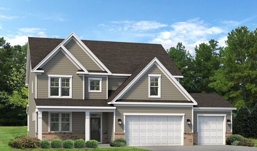 524 Watauga Ln 513, Aberdeen, NC 28315 - 5 Beds, 3 Bath
