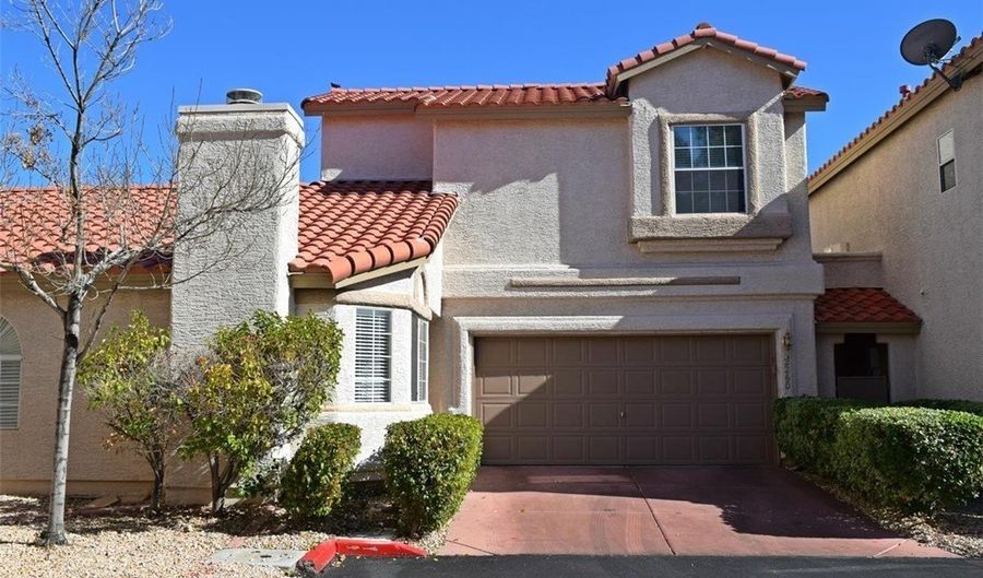 2260 Ramsgate Dr, Henderson, NV 89074 - 3 Beds, 3 Bath