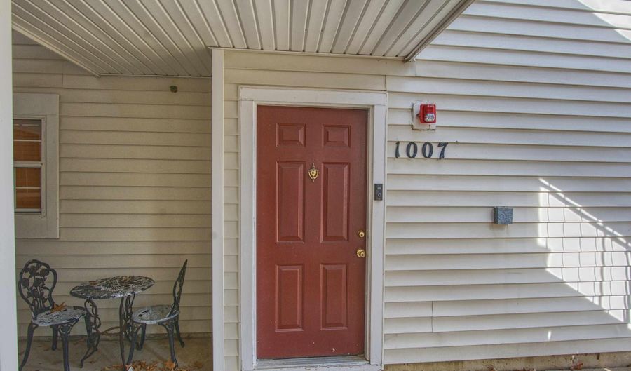 1007 FALLCREST Ct 4-104, Bowie, MD 20721 - 2 Beds, 2 Bath