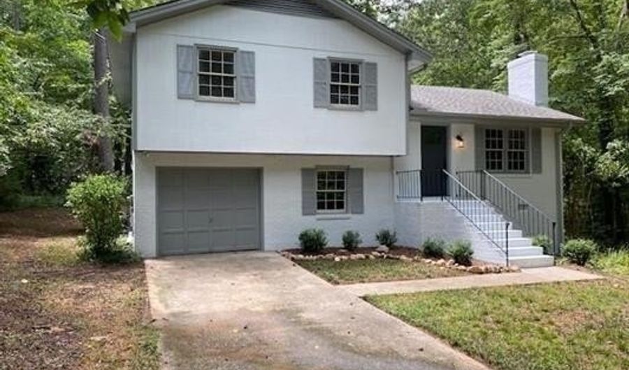 8017 Monitor Ct, Apex, NC 27539 - 3 Beds, null Bath