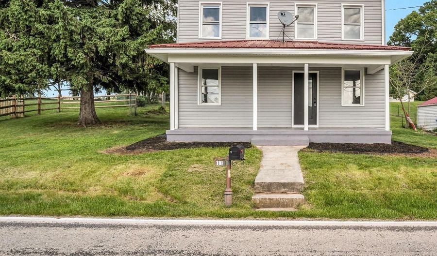 77 MOULSTOWN Rd, Abbottstown, PA 17301 - 4 Beds, 2 Bath