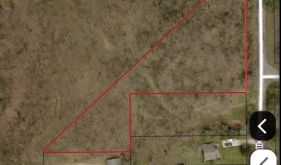Mill Street, Albion, MI 49224 - 0 Beds, 0 Bath