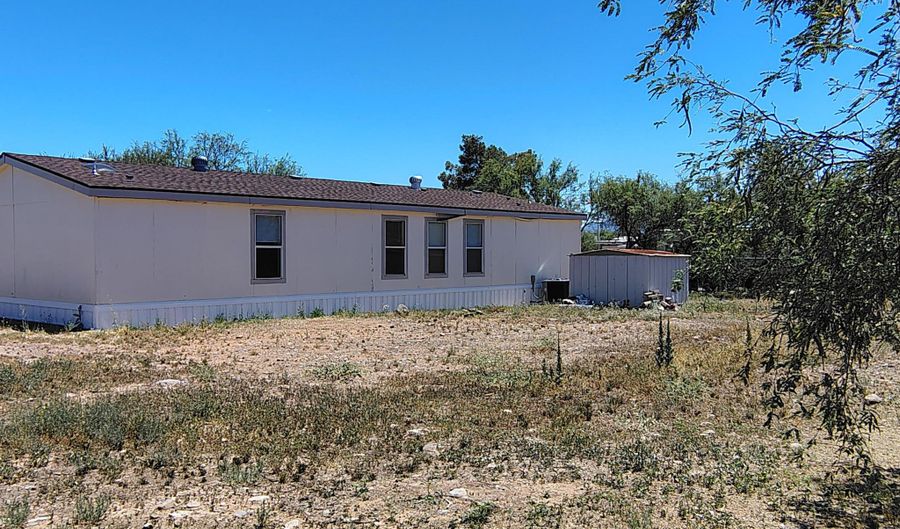 3442 S Saguaro Ln, Camp Verde, AZ 86322 - 4 Beds, 2 Bath