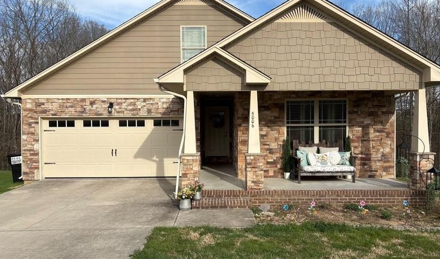 5006 SW Hayden Ct, Baxter, TN 38544 - 3 Beds, 2 Bath