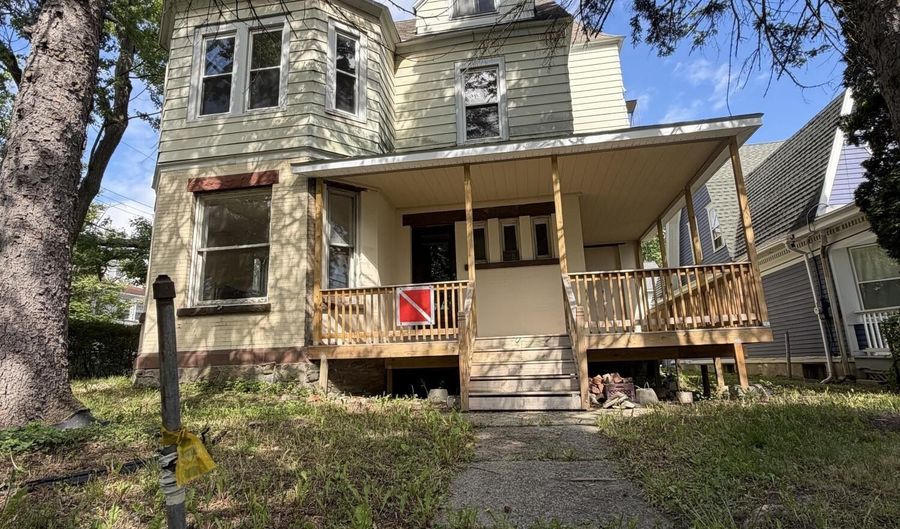 103 Delaware Ave, Albany, NY 12202 - 7 Beds, 3 Bath