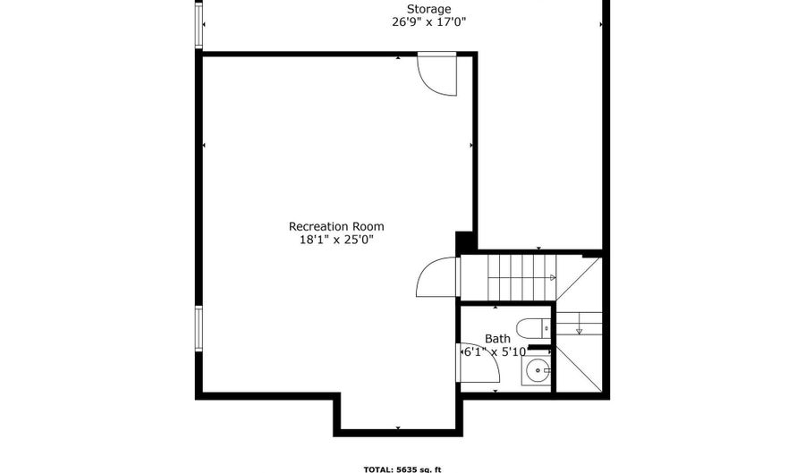 2159 MCCOY Rd, Bear, DE 19701 - 4 Beds, 6 Bath