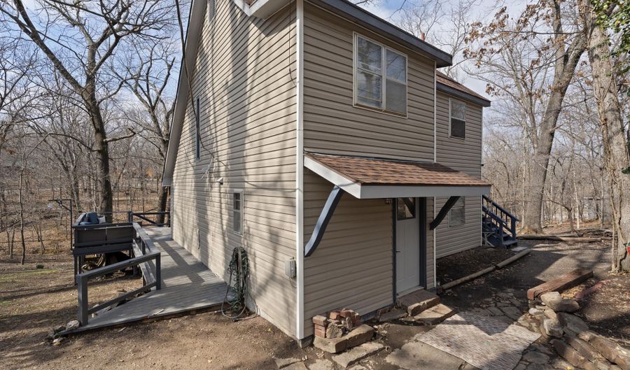 30958 Pack Trl, Afton, OK 74331 - 3 Beds, 2 Bath