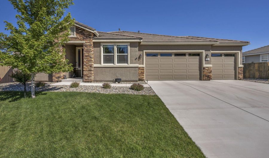 510 Stonehaven Ct, Dayton, NV 89403 - 3 Beds, 2 Bath