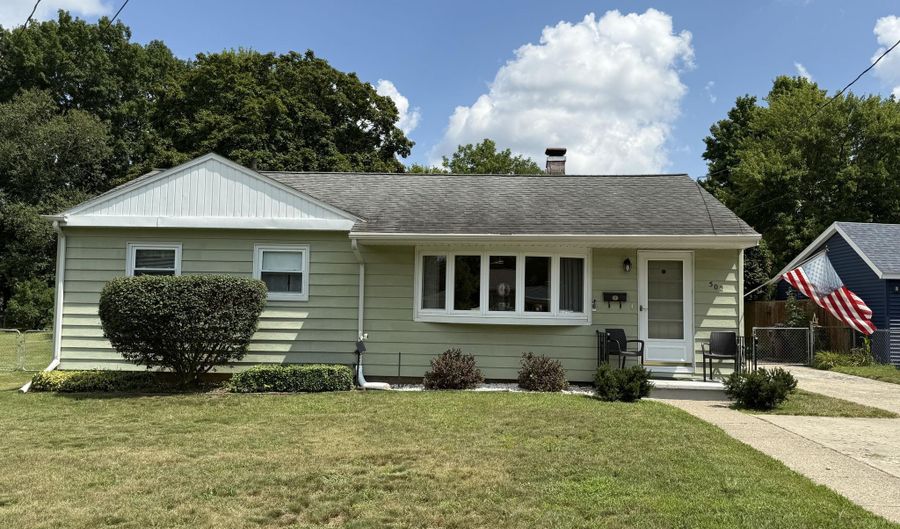 502 Lombard St, Albion, MI 49224 - 3 Beds, 1 Bath
