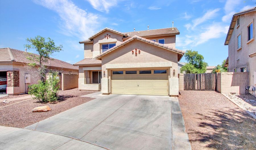 313 S 117TH Dr, Avondale, AZ 85323 - 5 Beds, 3 Bath