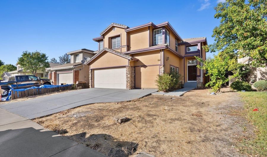 2205 Mark Twain, Antioch, CA 94531 - 5 Beds, 2 Bath