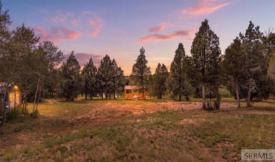 1807 Cedar Ridge St, Ashton, ID 83420 - 0 Beds, 0 Bath