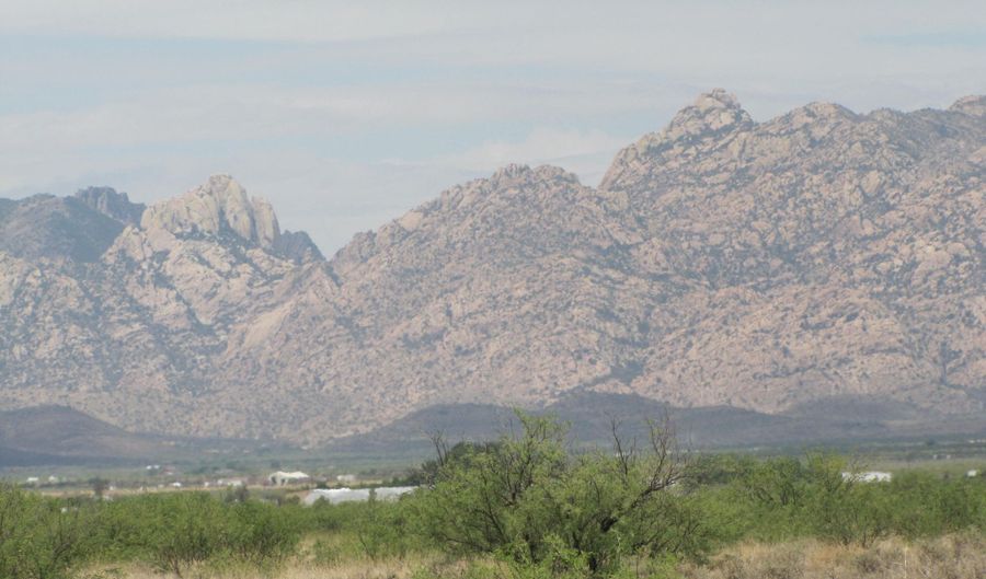 TBD Hardy Street 17, Cochise, AZ 85606 - 0 Beds, 0 Bath