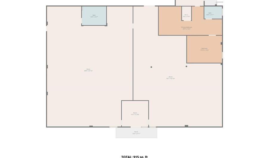 39 Old Cemetary Rd, Andrews, SC 29510 - 0 Beds, 0 Bath
