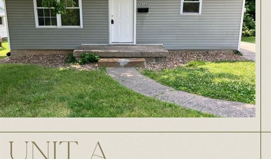 983 RILEY Ave, Alton, IL 62002 - 0 Beds, 0 Bath