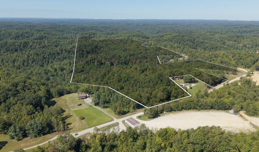 9999 Hwy 1036, Beattyville, KY 41311 - 0 Beds, 0 Bath