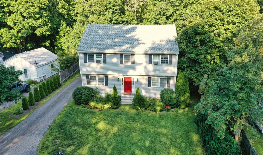 208 Congress St, Belfast, ME 04915 - 4 Beds, 0 Bath