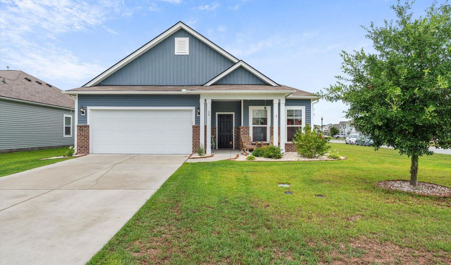 24 Seneca Way, Beaufort, SC 29906 - 3 Beds, 2 Bath