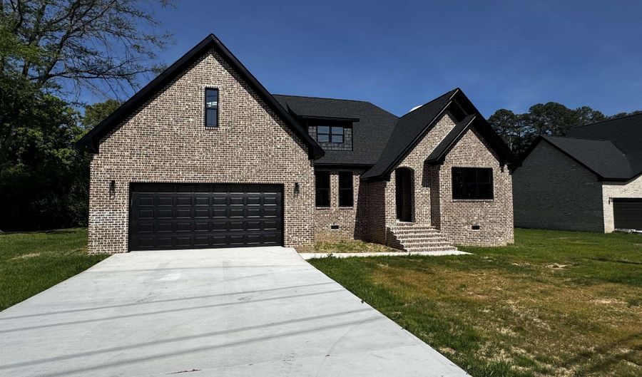 1322 S Broad St, Albertville, AL 35950 - 3 Beds, 2 Bath