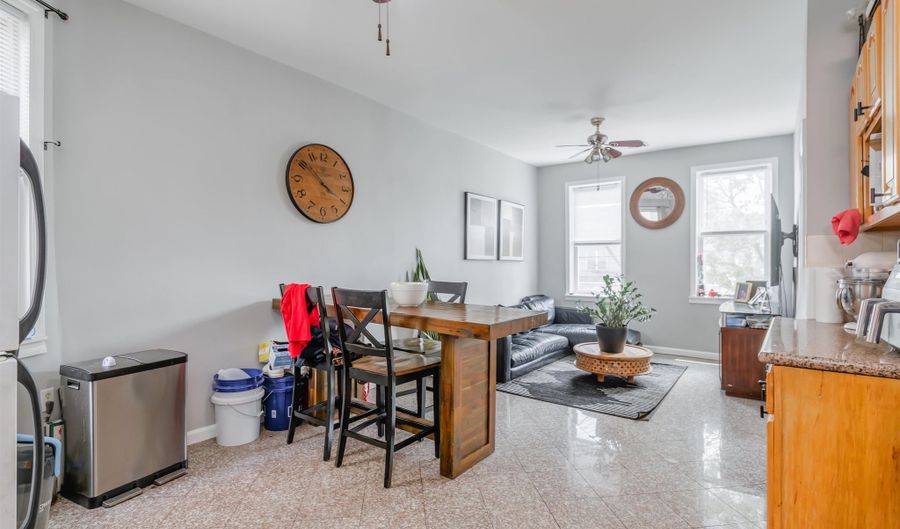 1053 AVENUE C, Bayonne, NJ 07002 - 4 Beds, 3 Bath