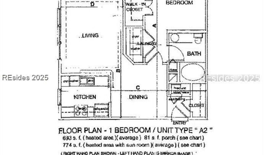 50 Pebble Beach Cv H216, Bluffton, SC 29910 - 1 Beds, 1 Bath