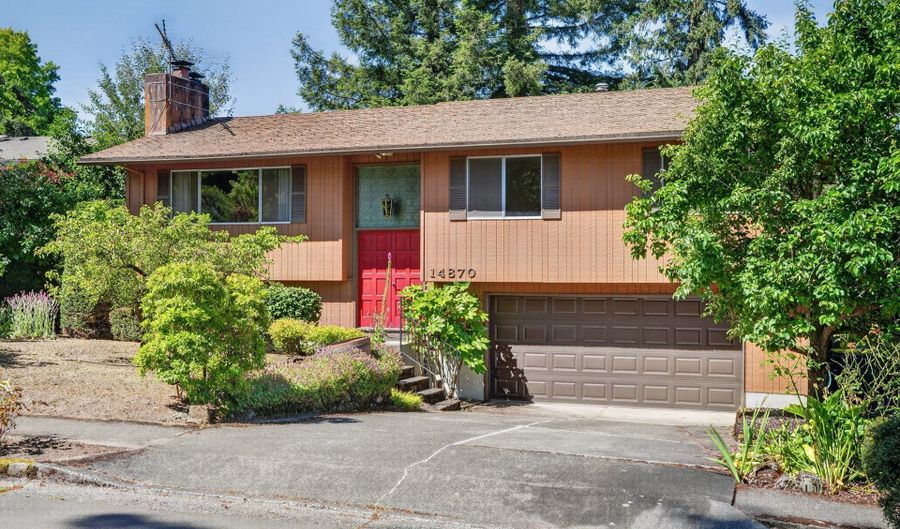 14870 SW BONNIE BRAE St, Beaverton, OR 97007 - 3 Beds, 3 Bath