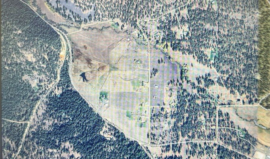1120 Hole In The Wall Rd, Bonner, MT 59823 - 0 Beds, 0 Bath