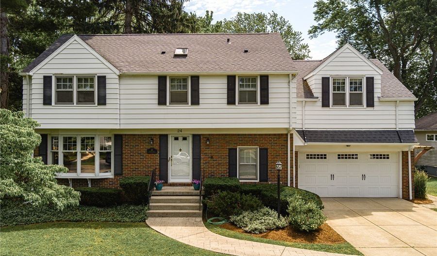 24 Huxley Dr, Amherst, NY 14226 - 3 Beds, 3 Bath
