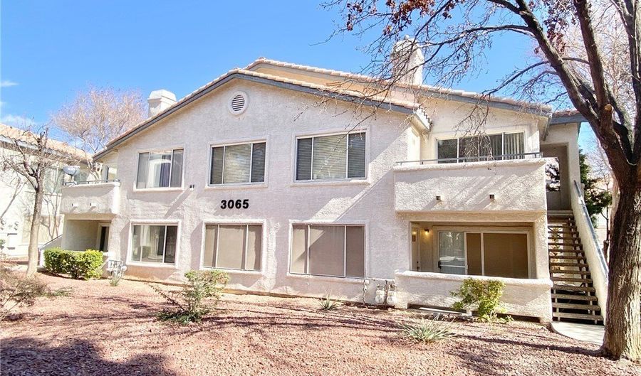 3065 Casey Dr 102, Las Vegas, NV 89120 - 3 Beds, 2 Bath