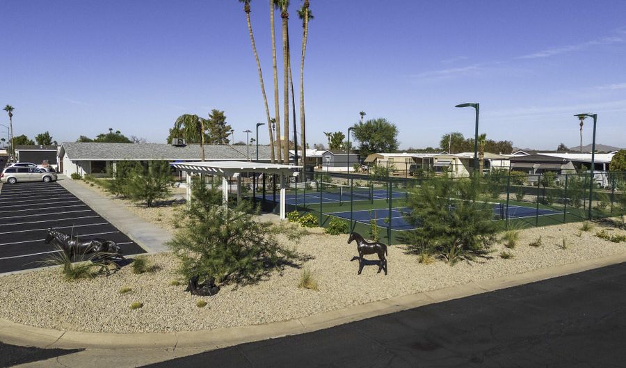 426 W COTTONWOOD Ln 28, Casa Grande, AZ 85122 - 2 Beds, 2 Bath