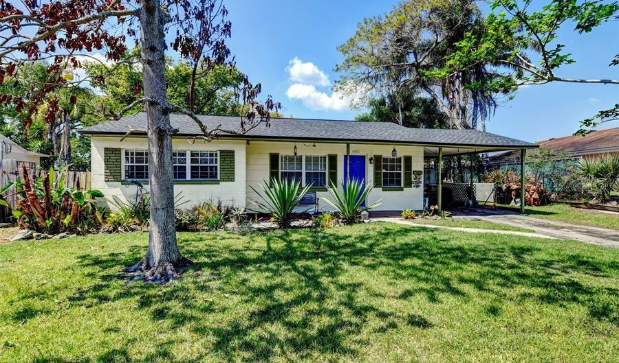 4370 SHORECREST Dr, Orlando, FL 32804 - 2 Beds, 1 Bath