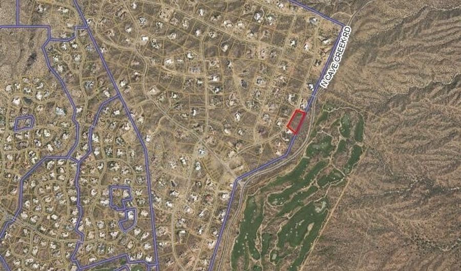 420 XX N La Plata Rd 52, Cave Creek, AZ 85331 - 0 Beds, 0 Bath
