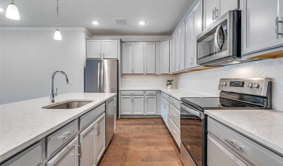 651 N Watters Rd 8402, Allen, TX 75013 - 2 Beds, 2 Bath