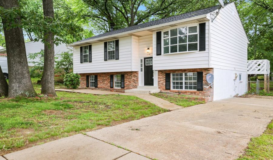 11709 EMACK Rd, Beltsville, MD 20705 - 6 Beds, 4 Bath