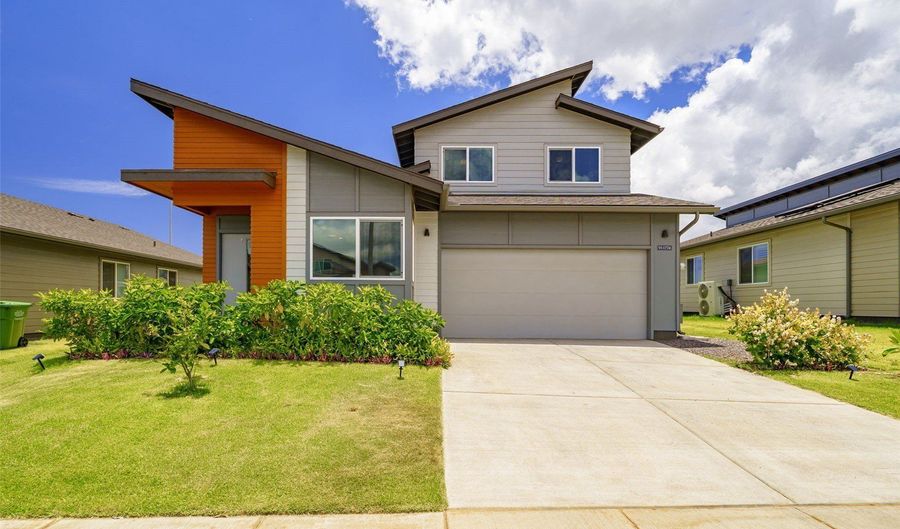 91-1774 Kohanahana Loop, Ewa Beach, HI 96706 - 4 Beds, 3 Bath
