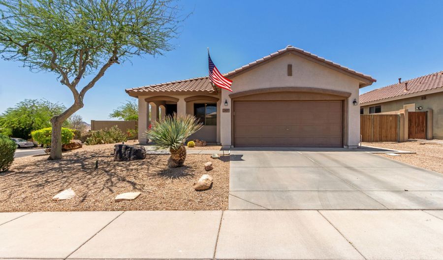2507 W Whitman Dr, Anthem, AZ 85086 - 3 Beds, 2 Bath