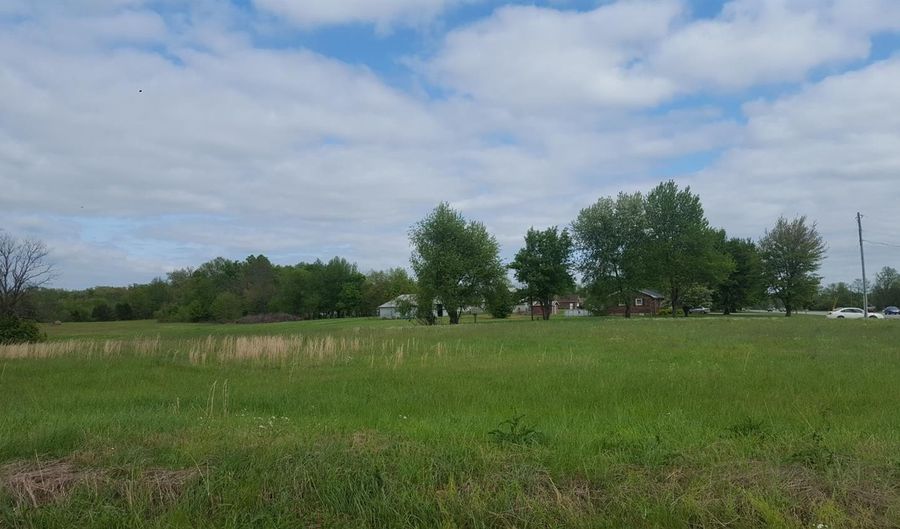 1 New Shepherdsville Road Lot A, Bardstown, KY 40004 - 0 Beds, 0 Bath