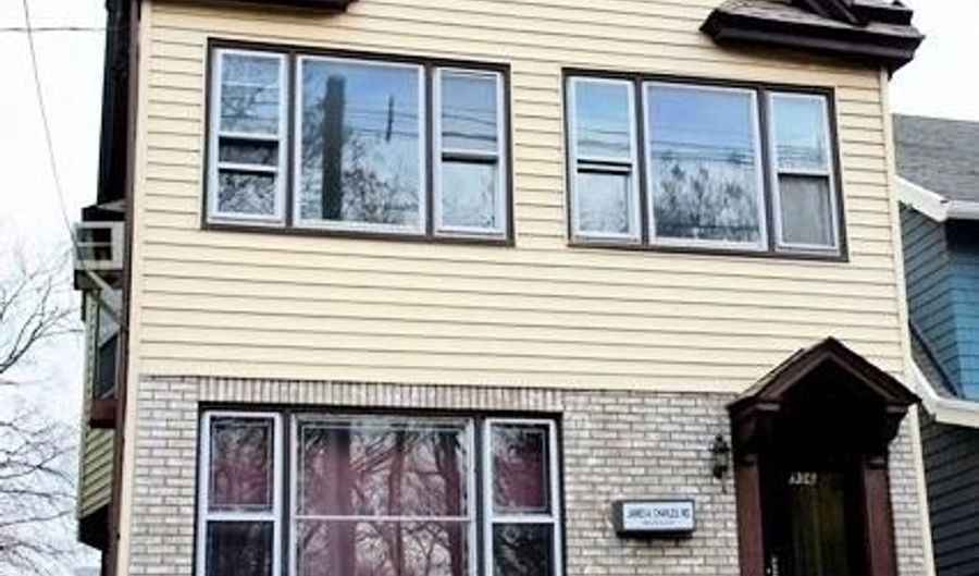 956 KENNEDY Blvd 2, Bayonne, NJ 07002 - 2 Beds, 1 Bath
