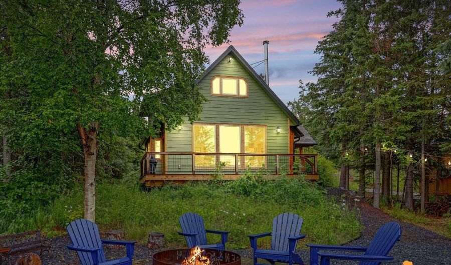 12121 Ginami St, Anchorage, AK 99516 - 2 Beds, 2 Bath