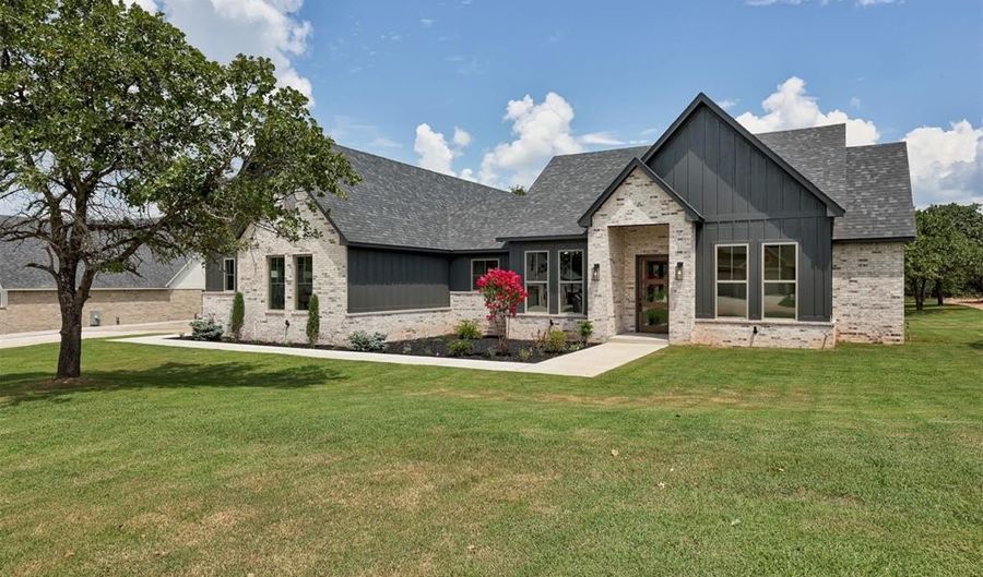 8060 Sacred Frst, Arcadia, OK 73007 - 4 Beds, 4 Bath