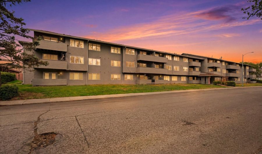 4333 San Ernesto Ave #W313, Anchorage, AK 99508 - 2 Beds, 1 Bath