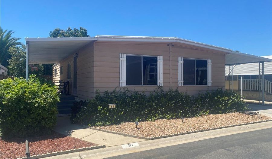 6880 Archibald 81, Alta Loma, CA 91701 - 2 Beds, 2 Bath