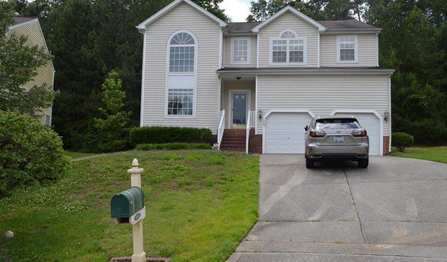 1005 Double Spring Ct, Apex, NC 27502 - 4 Beds, 3 Bath