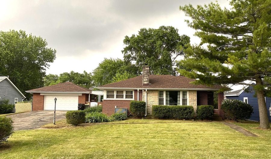 23565 W Margate Ter, Antioch, IL 60002 - 3 Beds, 2 Bath