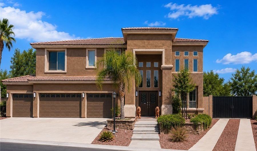 7030 Longley St, Las Vegas, NV 89131 - 4 Beds, 4 Bath