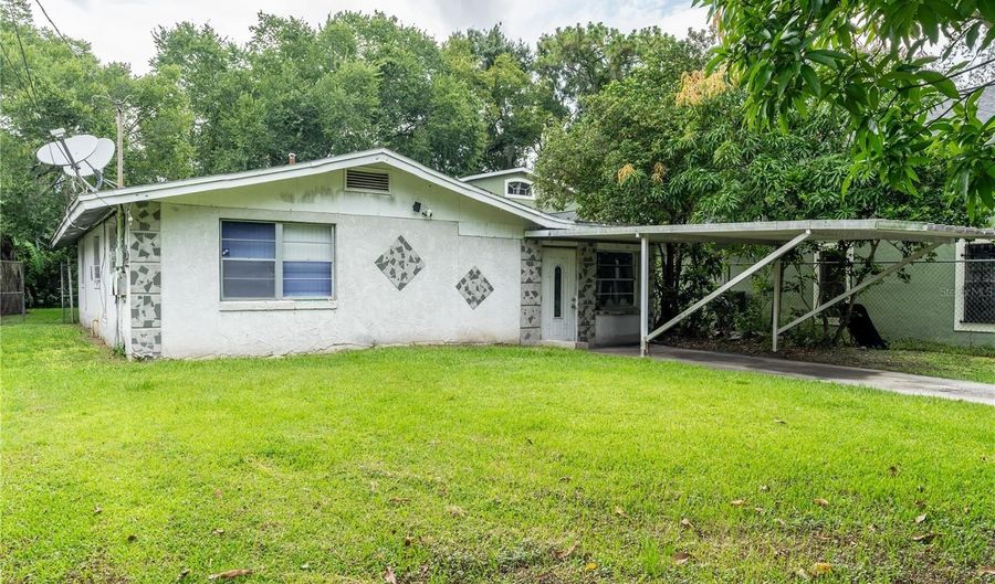 2038 ALDERMAN Rd, Auburndale, FL 33823 - 3 Beds, 1 Bath