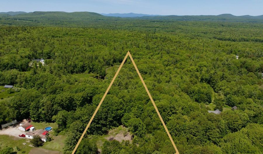 Map 5 Lot 14-3 Stockbridge Corner Road, Alton, NH 03809 - 0 Beds, 0 Bath